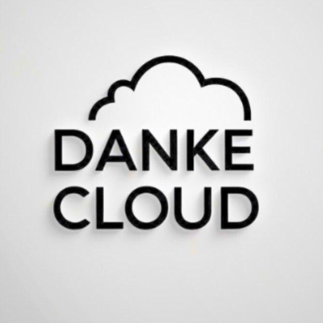 danke机场logo