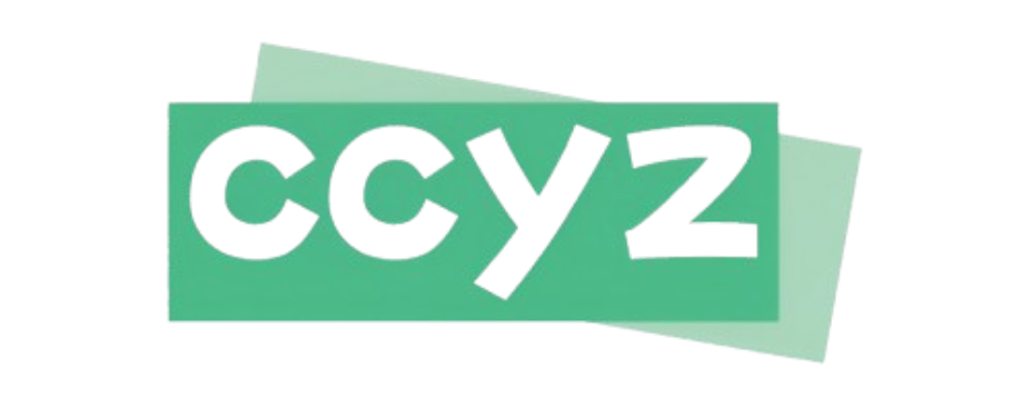 ccyz机场logo