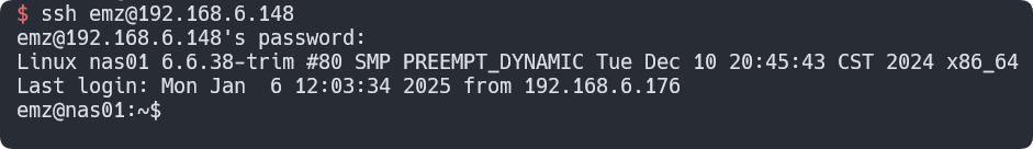 fnos-backup-onedrive 示例图片