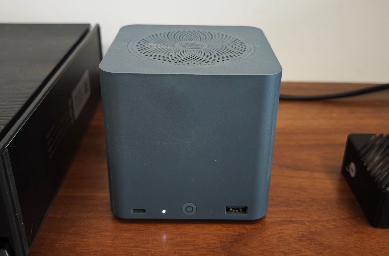 fnos-vm-install-openwrt-bypass-router 示例图片