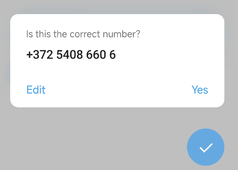 Telegram注册确认手机号步骤,Telegram群组频道创建
