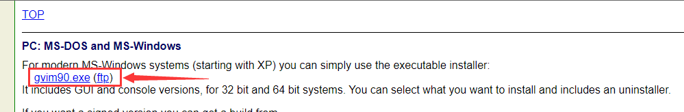 use-vim-read-novel-at-work 示例图片