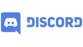 Discord 聊天软件 logo