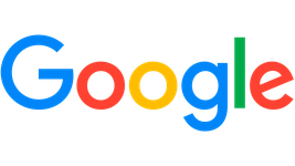Google 搜索引擎首页 logo