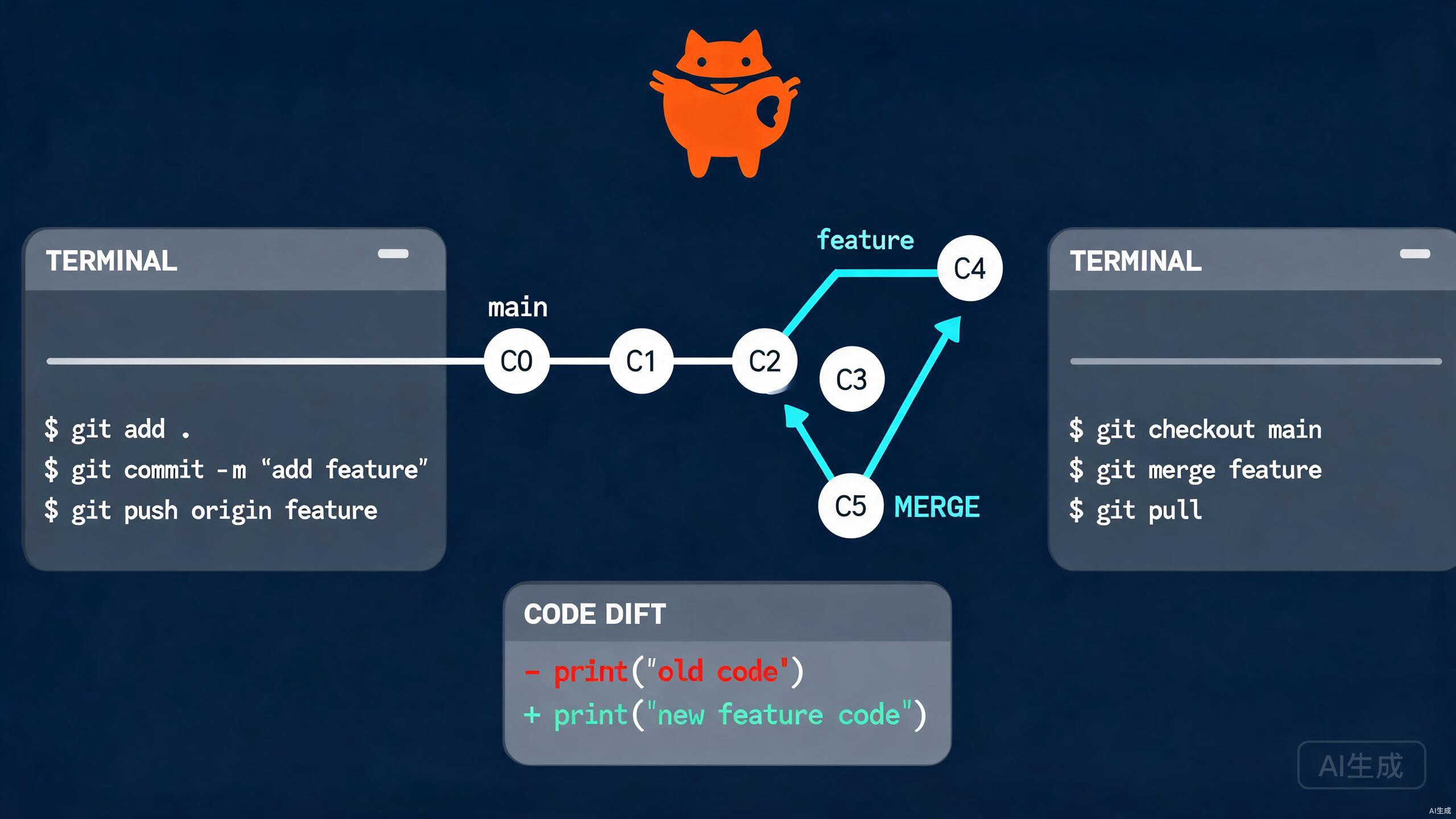 Git 完全入门指南