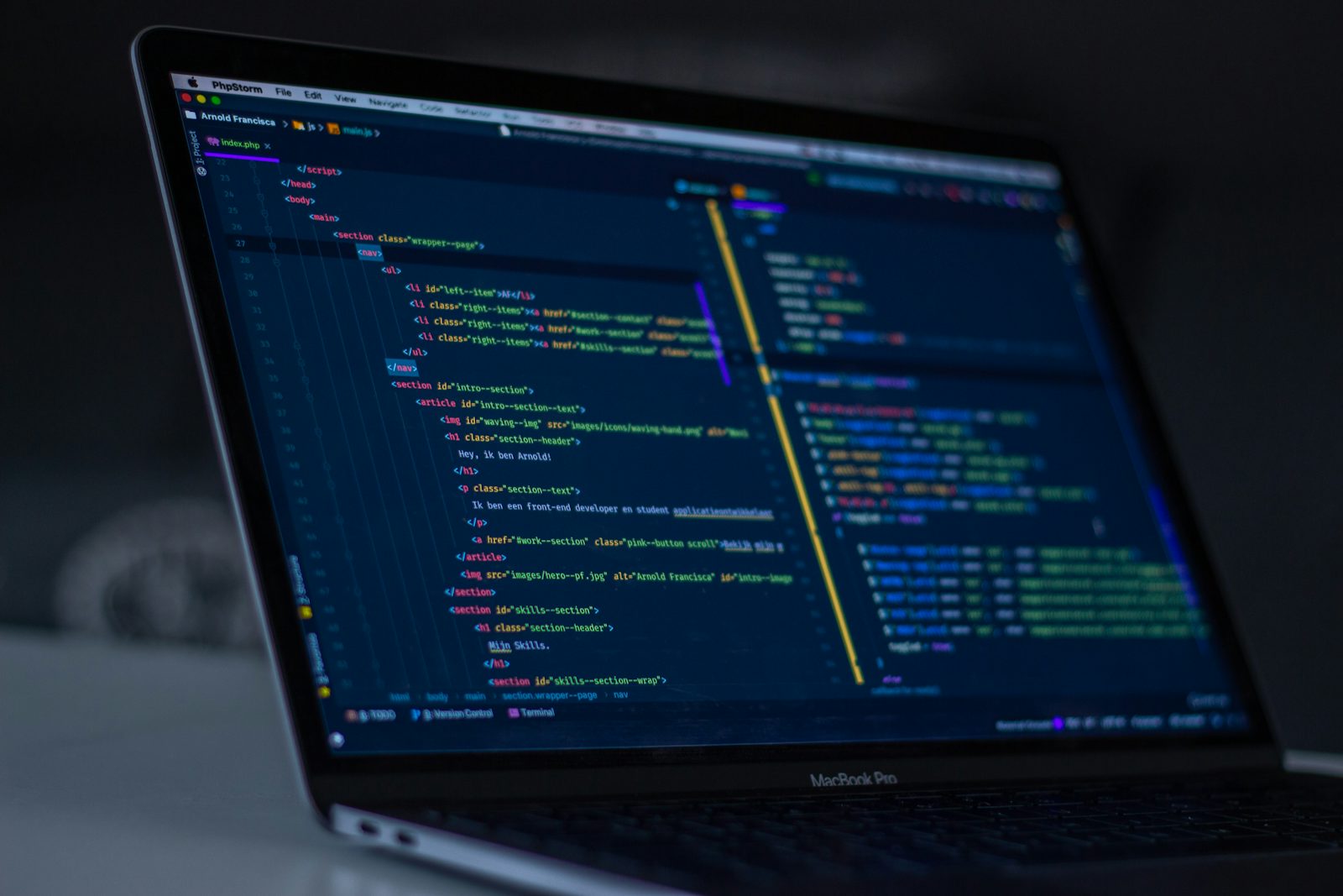 Python上下文管理器示意图